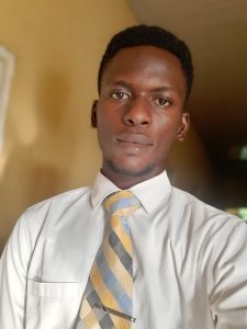 Favour Okoh